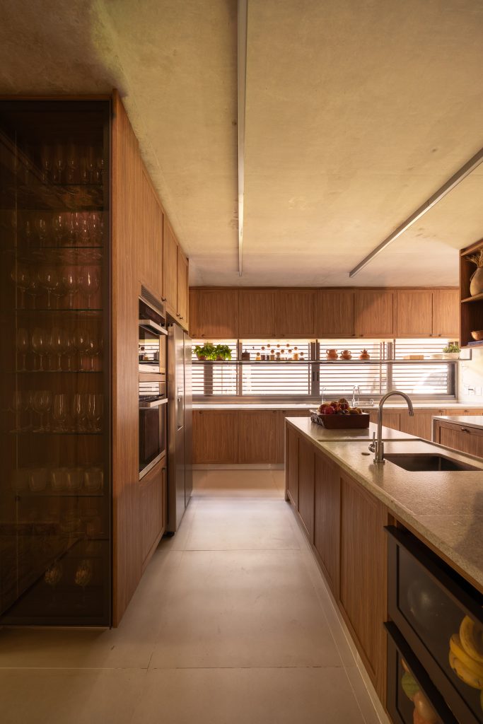 MAS House by SUITE in São Paulo