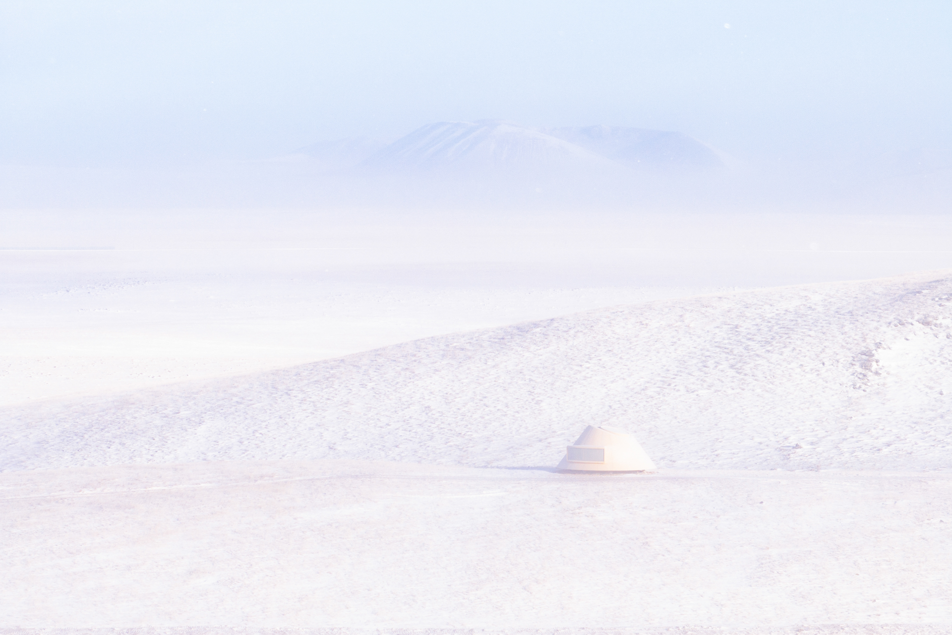 28 Arrivals Credits Arch Exist Photography