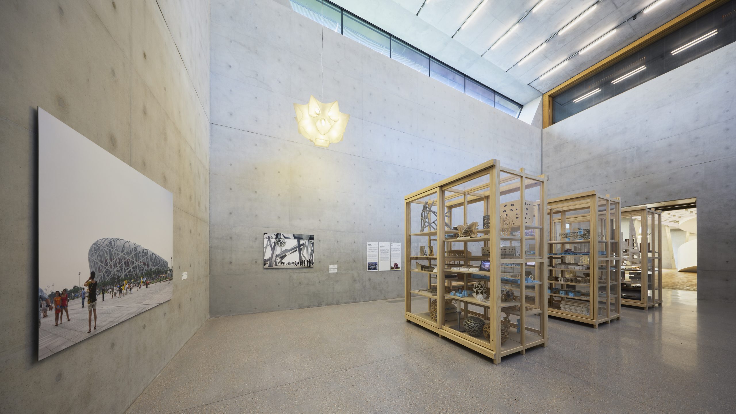 M+ opens Herzog & de Meuron archive to reveal the thinking behind ten Chinese projects