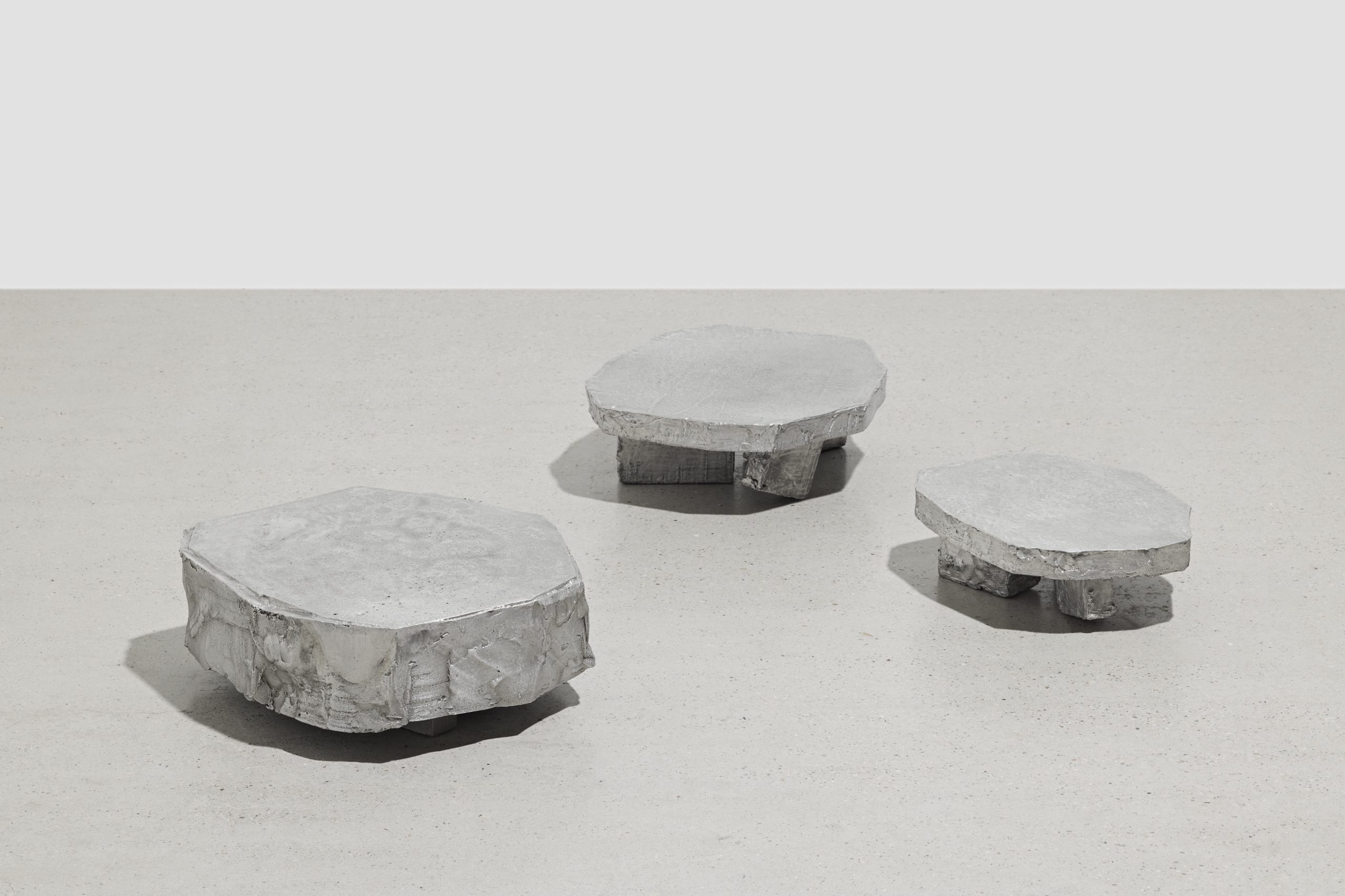 Installation view from House of Practice exhibition at TACT Anguk, Seoul