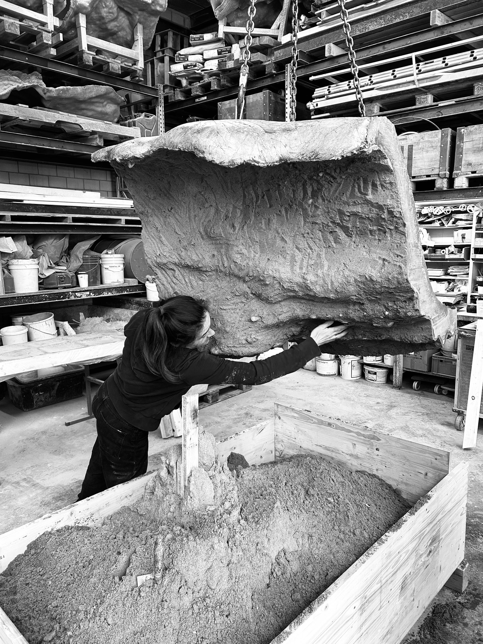 Dachkoerper Verfahrensentwicklung Teil2 IMG 8801 2025 Theo Buergin