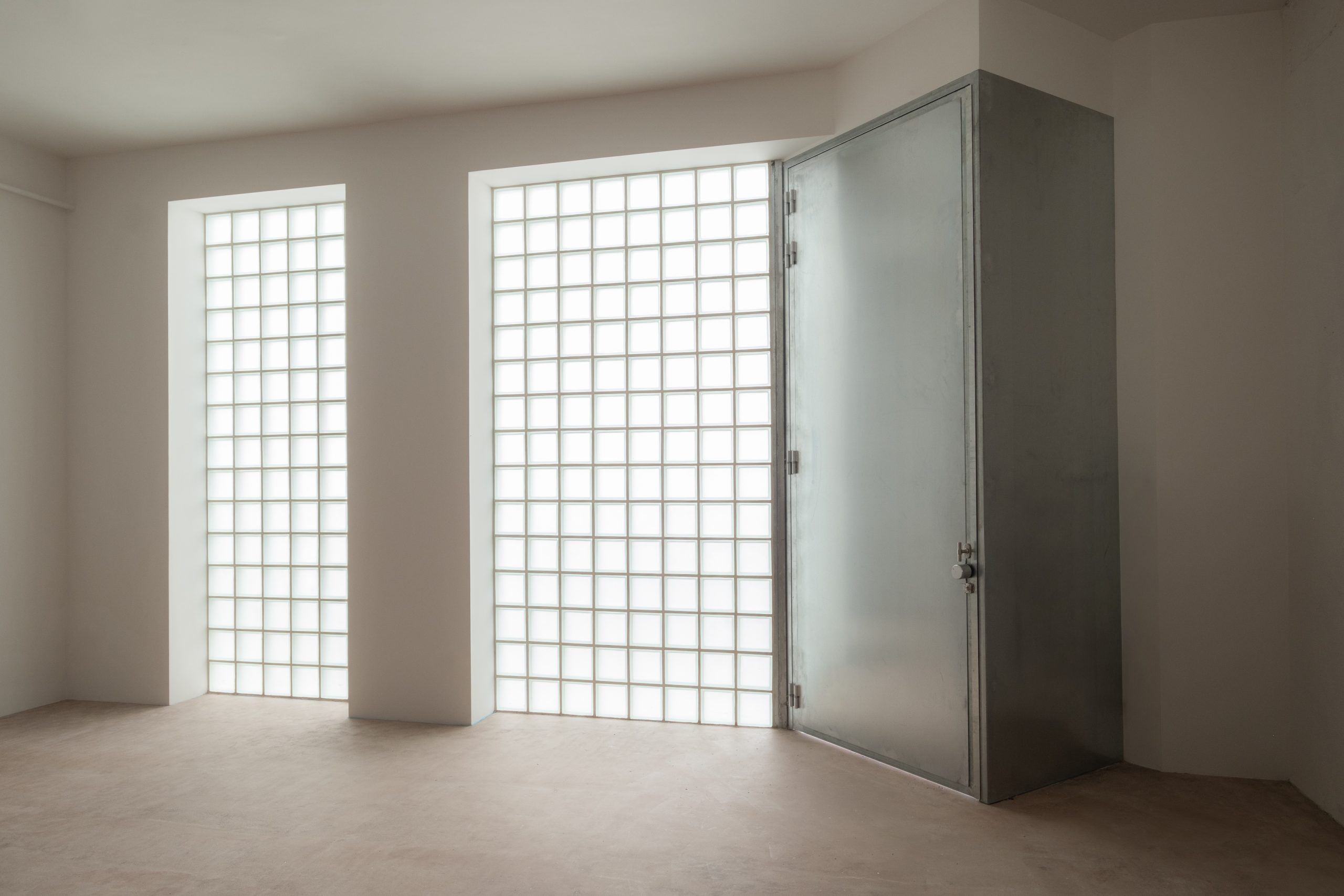 CamichiHD -7, CAM house in Madrid