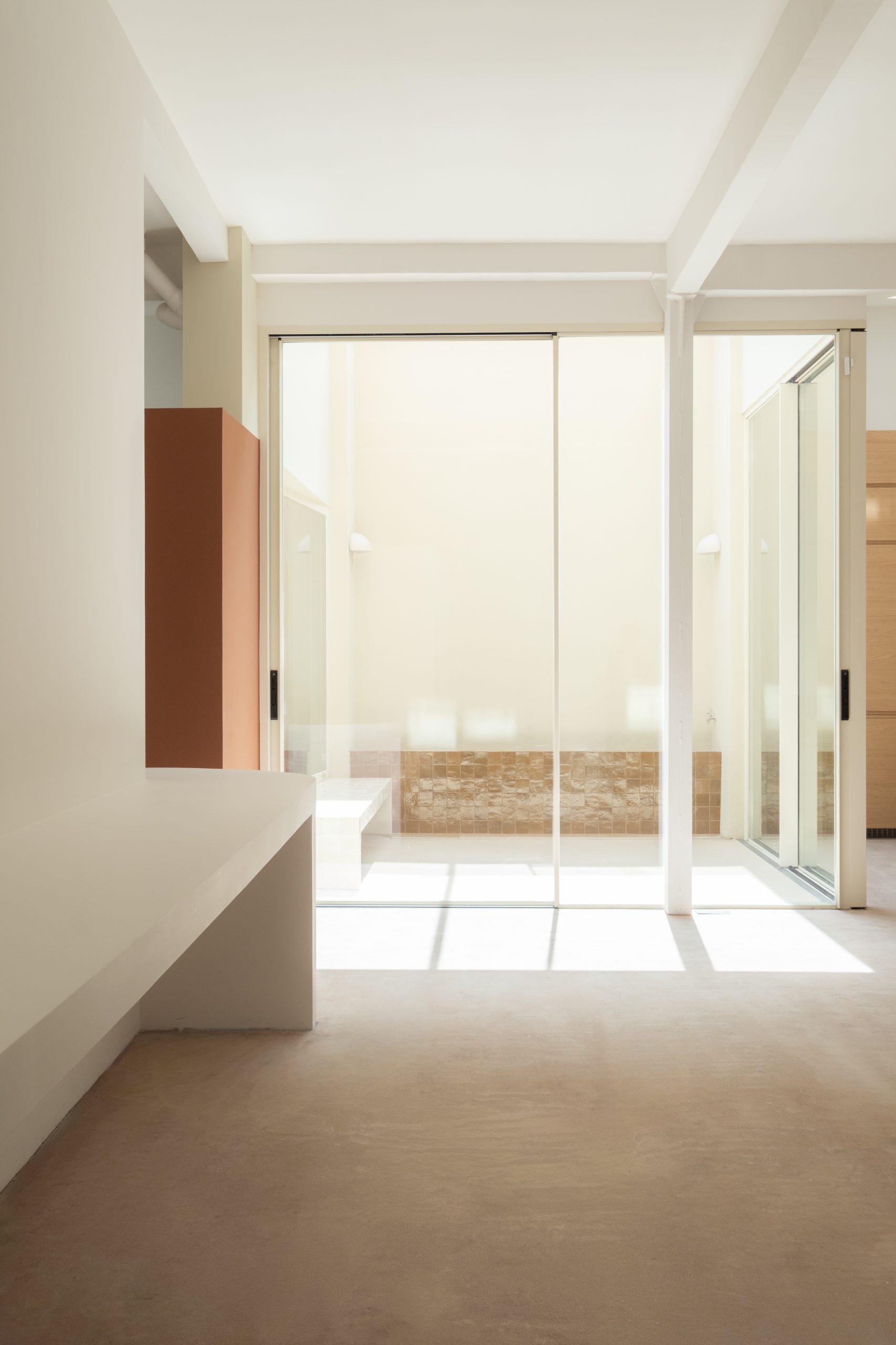 CamichiHD -10, CAM house in Madrid