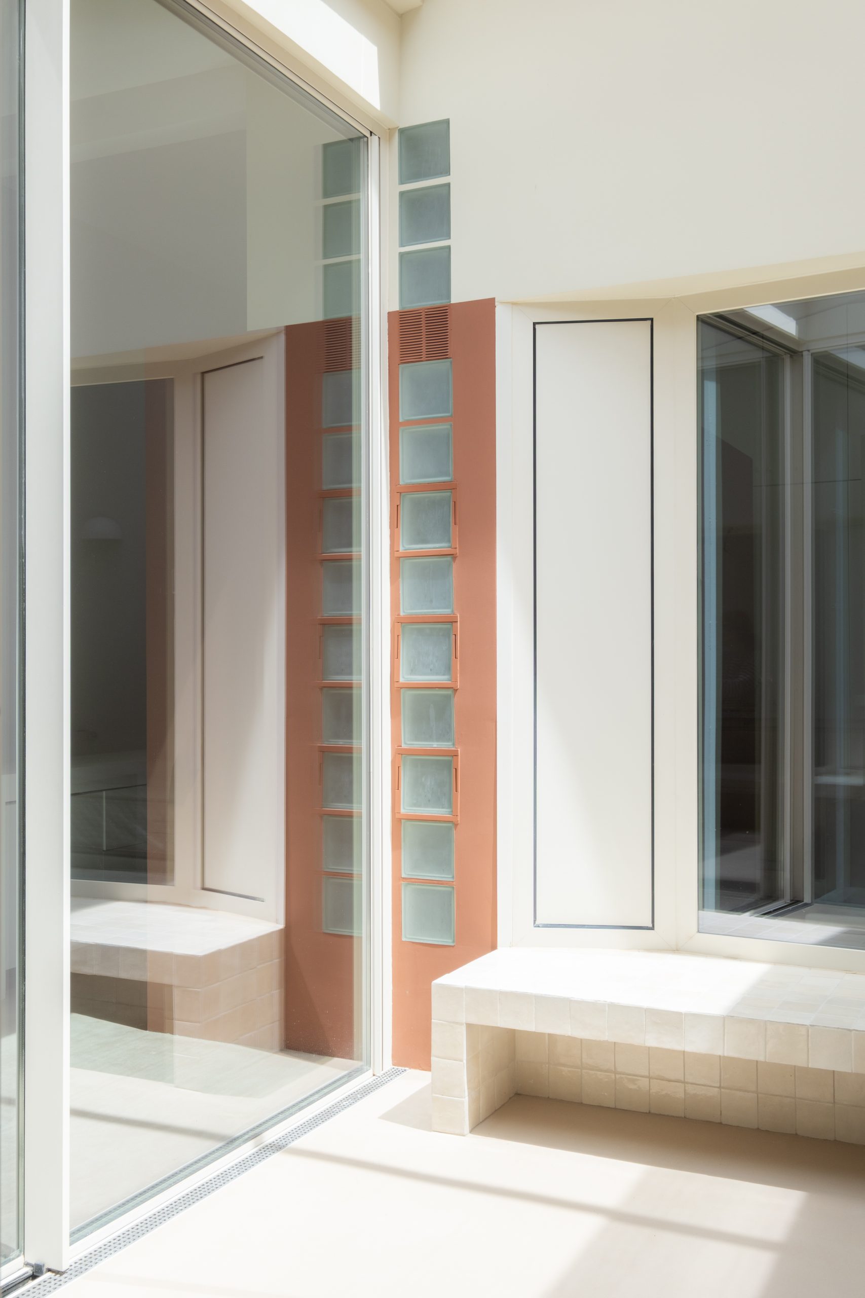 CamichiHD -15, CAM house in Madrid