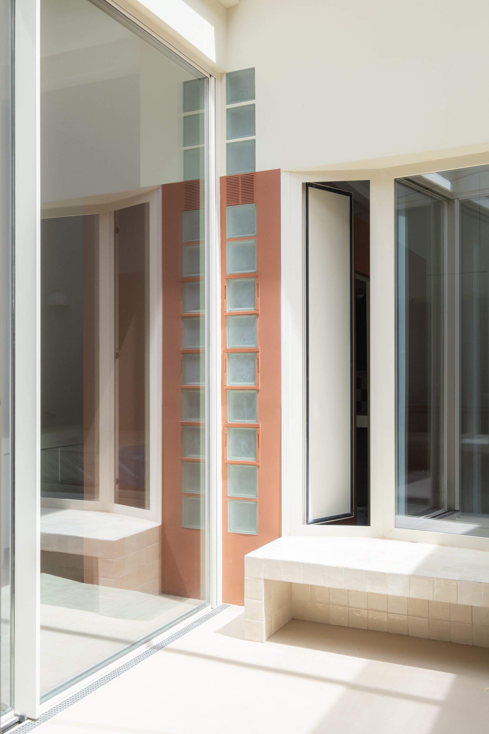 CamichiHD -16, CAM house in Madrid