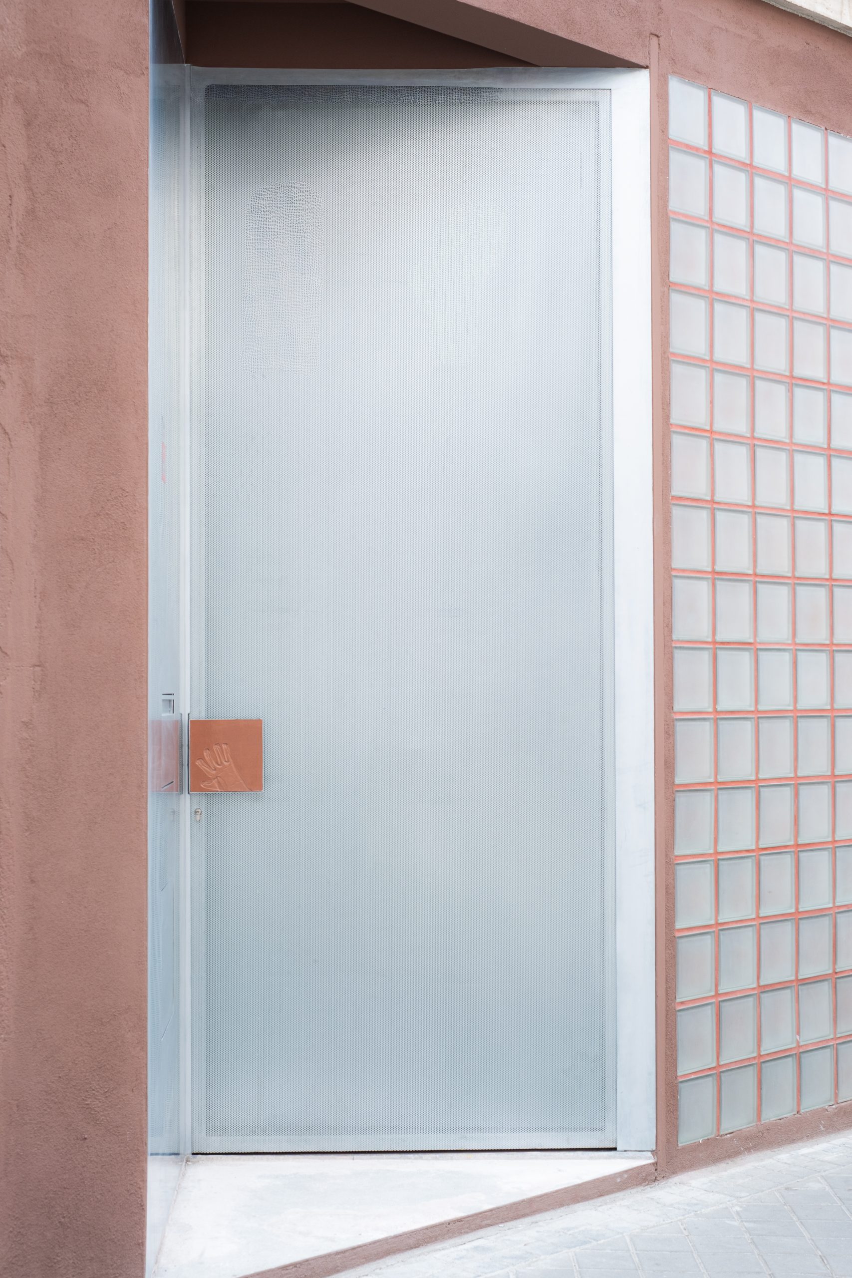 CamichiHD -24, CAM house in Madrid