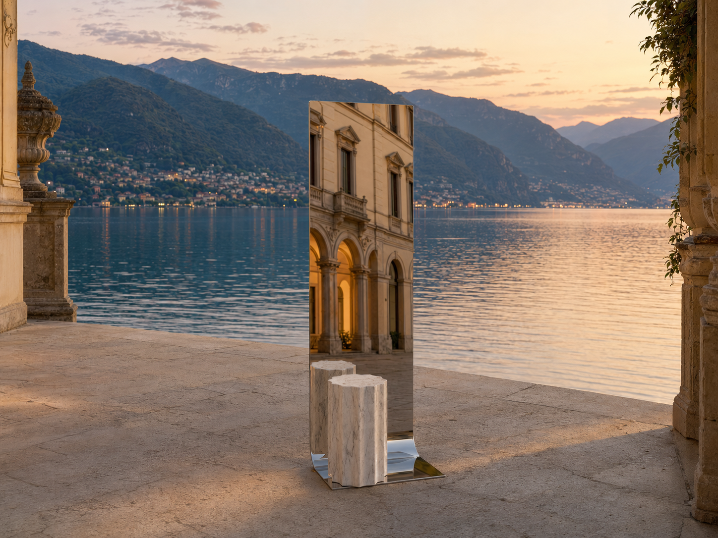 MEDITATIONS Como angle concept-rendering