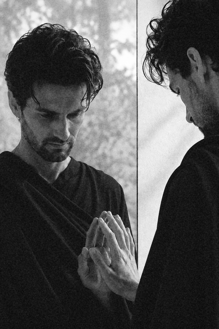 MEDITATIONS JOHANNES