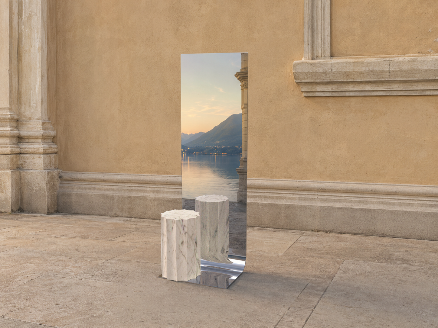 MEDITATIONS Como sidewall concept-rendering