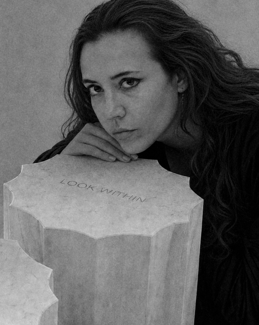 MEDITATIONS MAGDALENA