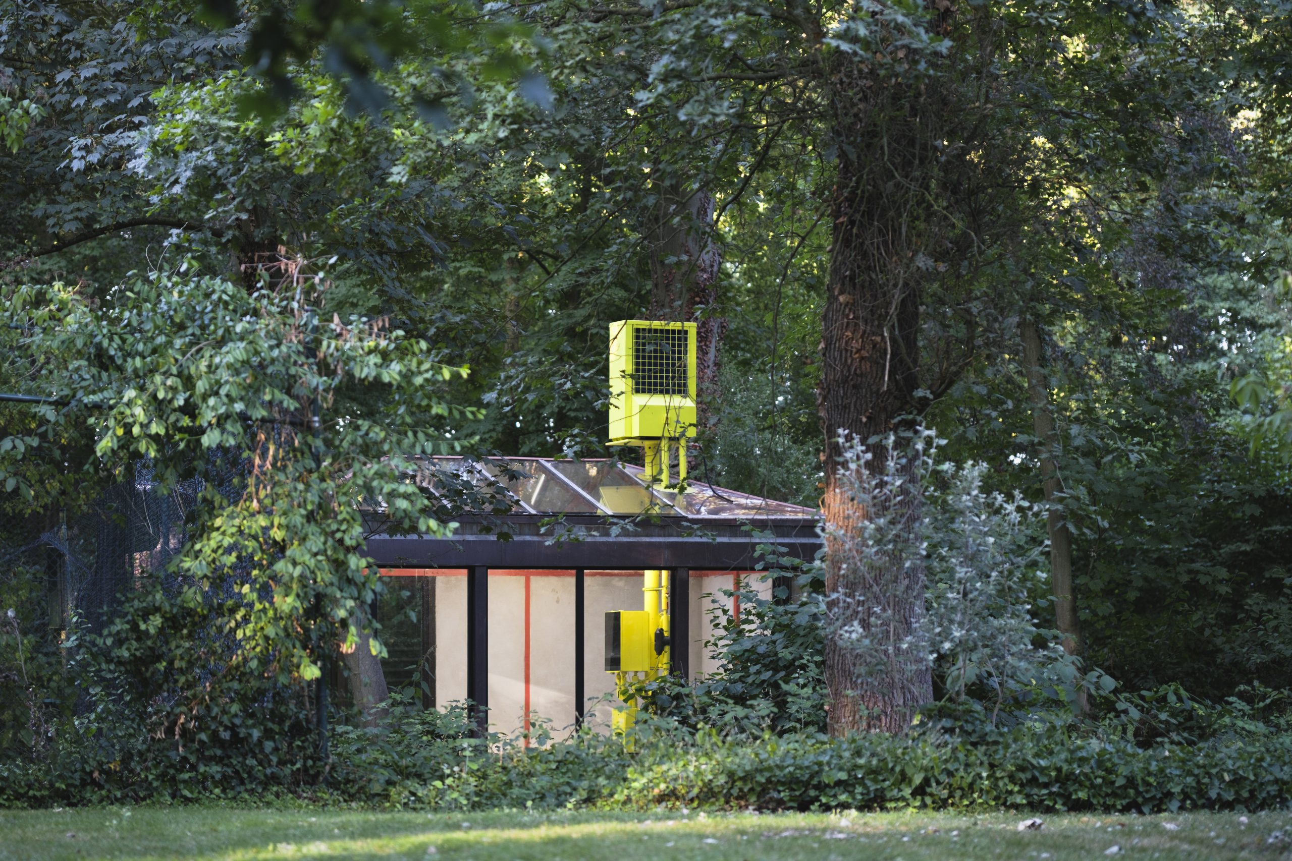 MOED_09 — Plug-In, Kerpen-Mödrath