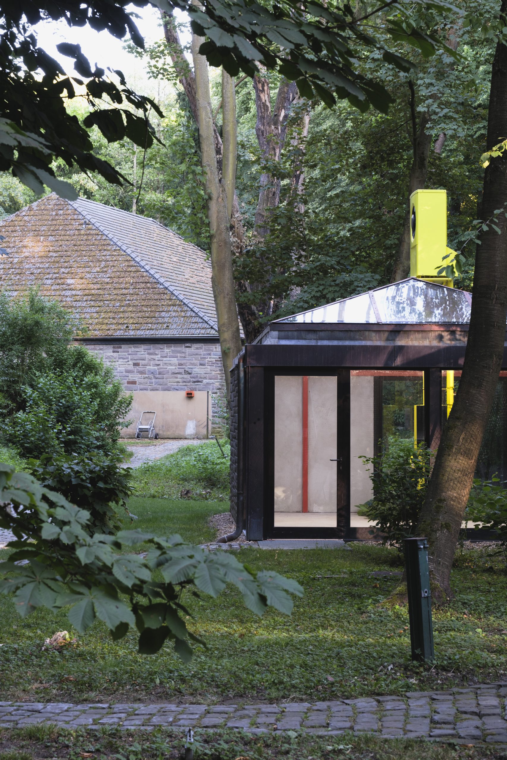 MOED_11 — Plug-In, Kerpen-Mödrath