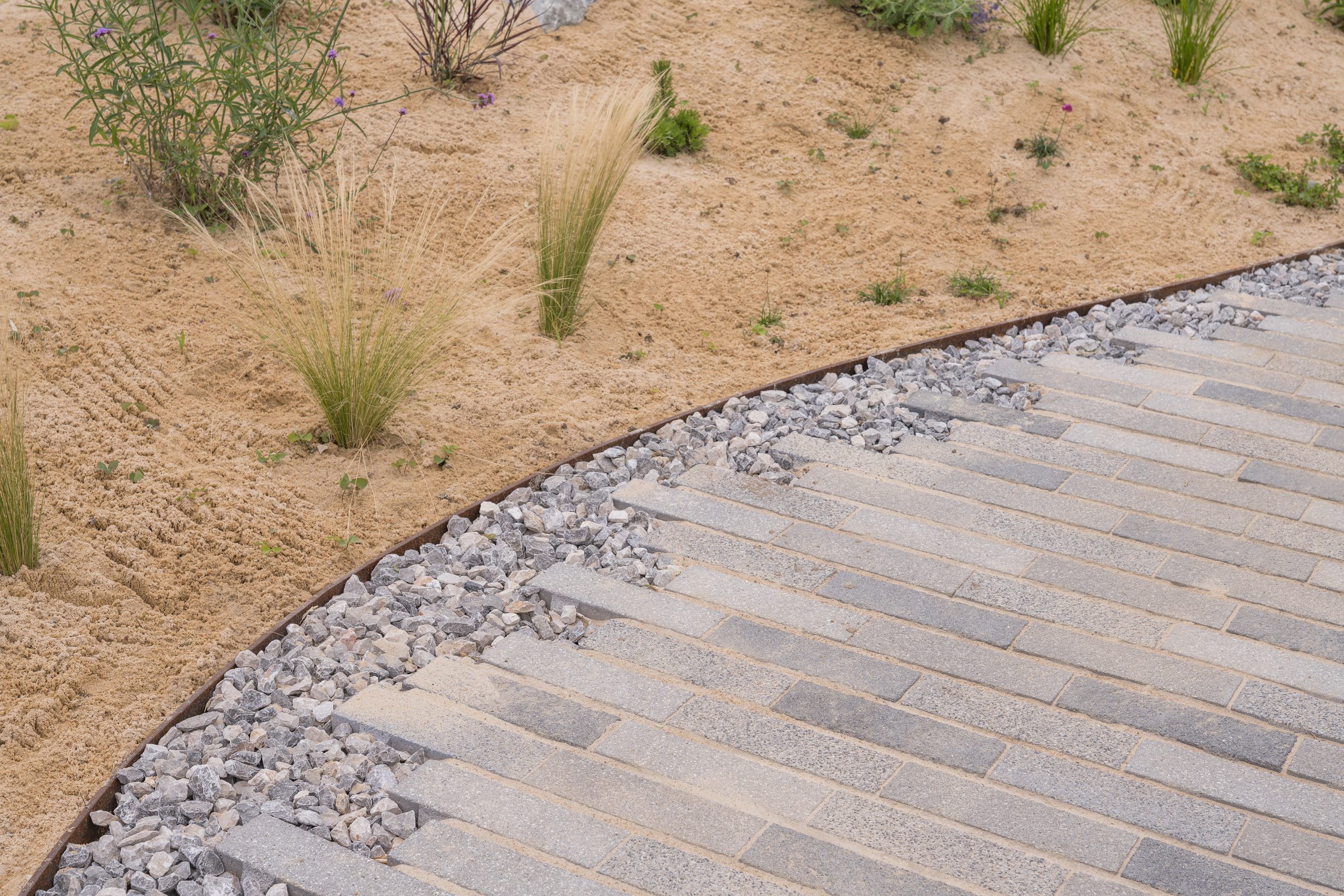 Comillas Waterfront Promenade by Héctor Navarro + arkhitekton