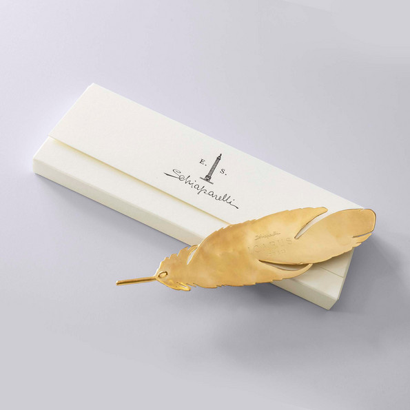 Invitation to Schiaparelli Haute Couture, S/S 2025