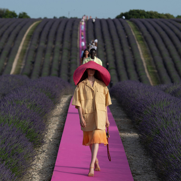 Jacquemus Ready-to-Wear, S/S 2020, Le Coup de Soleil