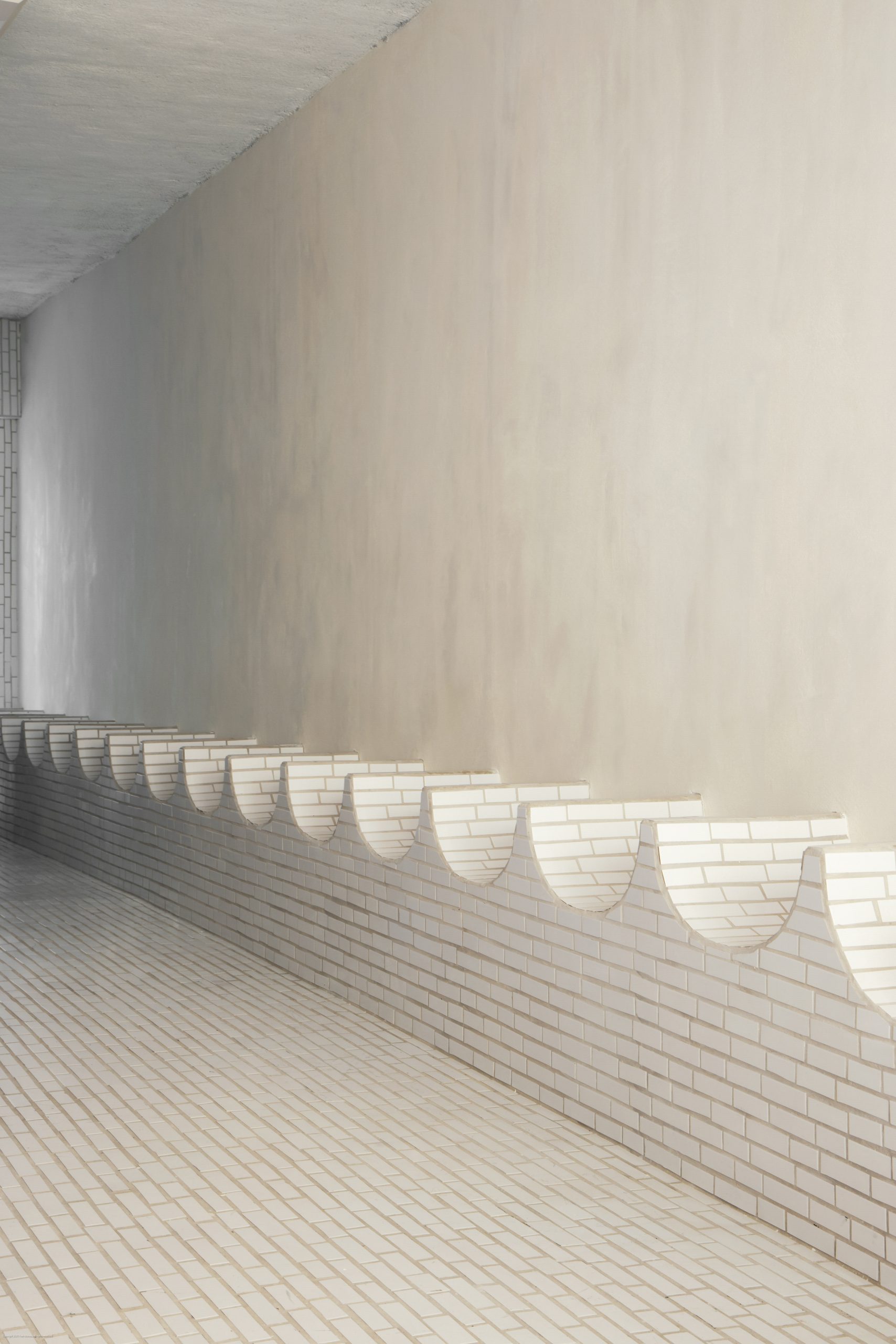 MUR.MUR gives Holymelt’s Marseille restaurant a quieter edge