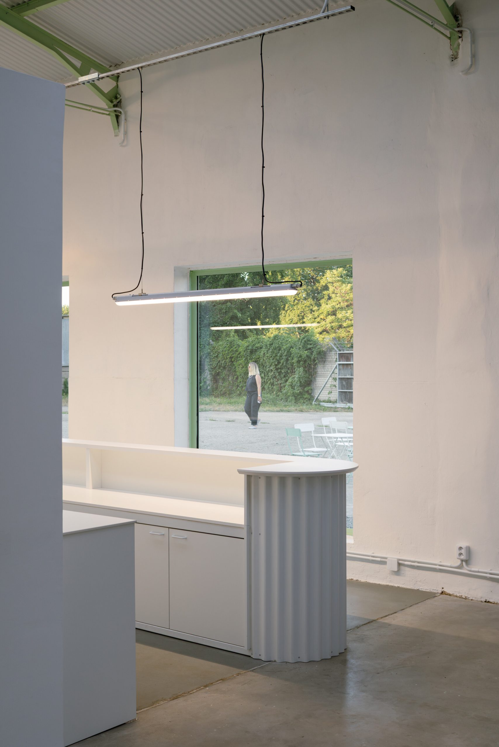 ŠMERAL ART FACTORY in Brno, photo by Alex Shoots Buildings