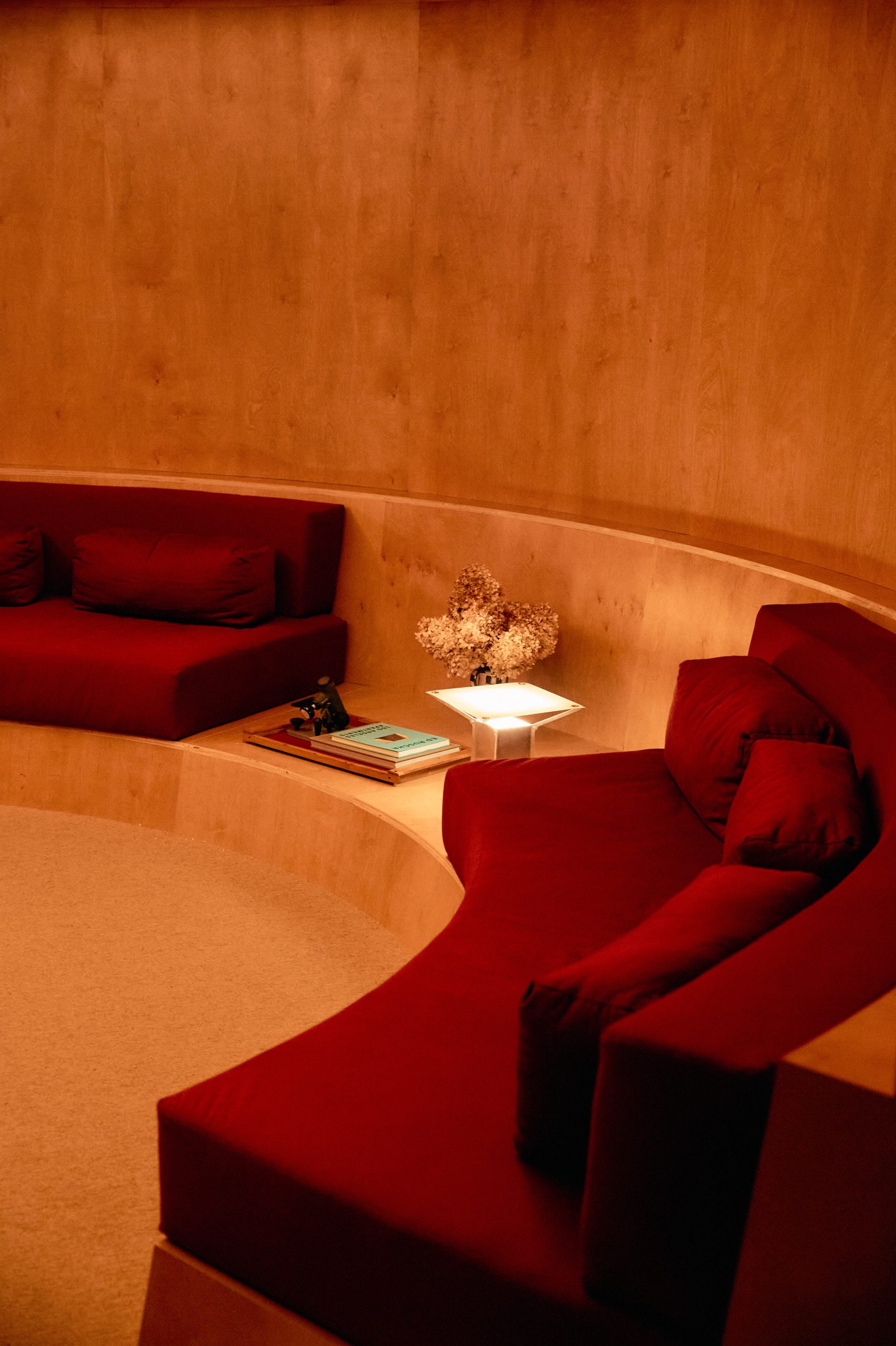 The Altar, New York