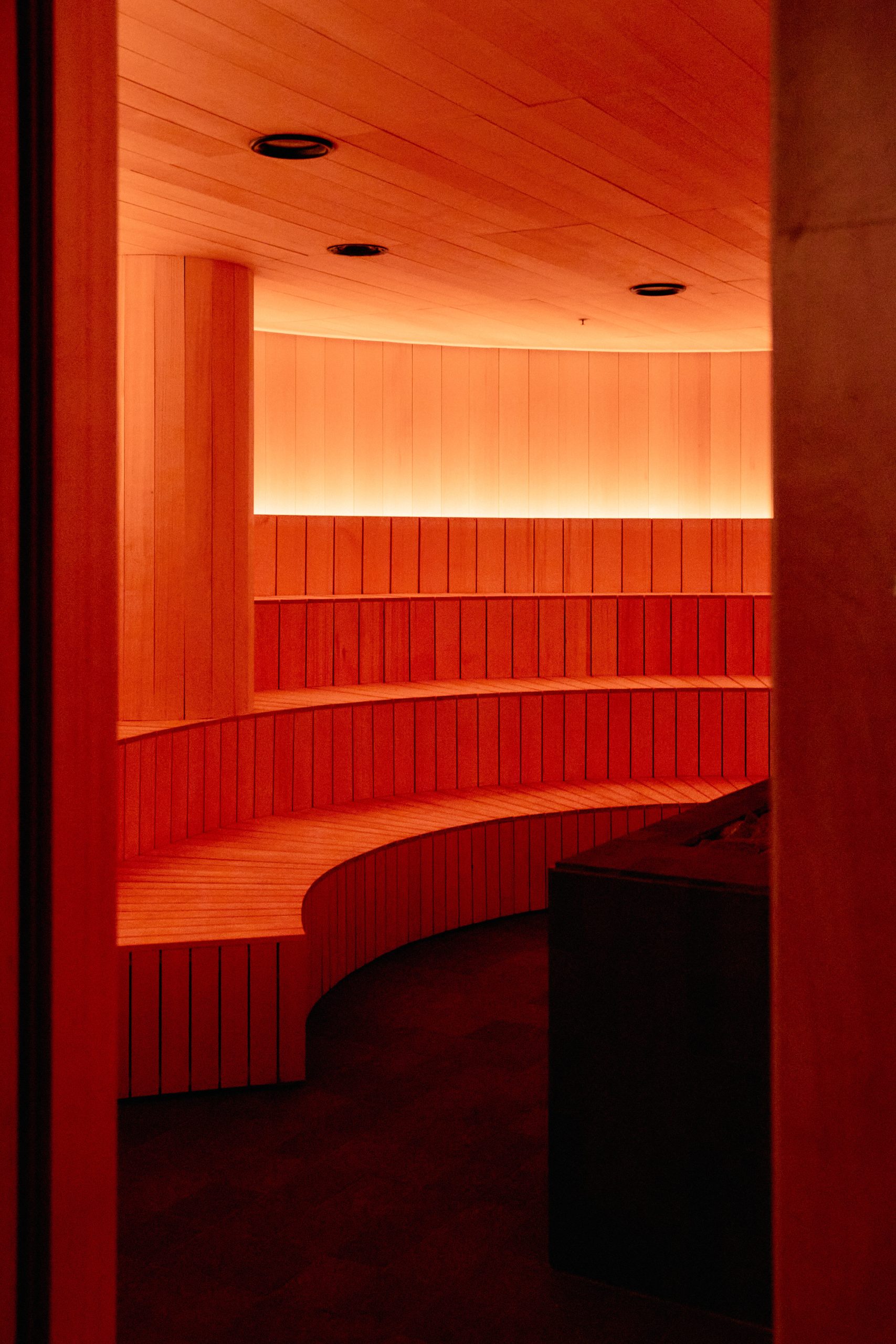 The Altar, New York