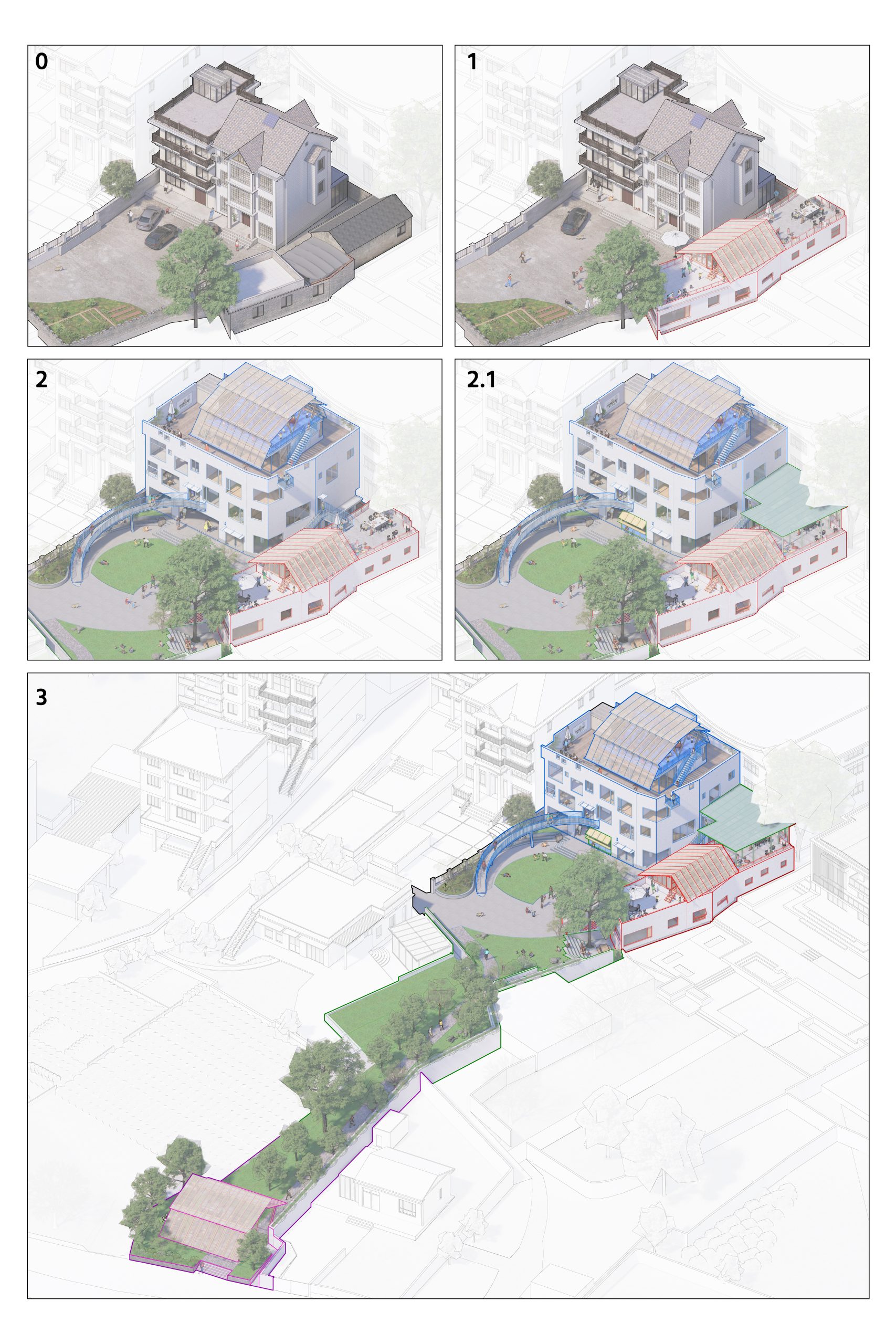 Growing House, image 24