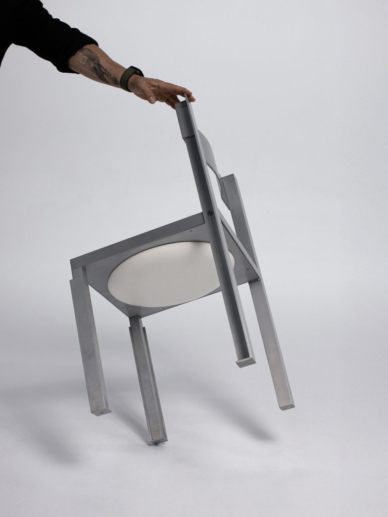 YET Strut furniture product photograph 1
