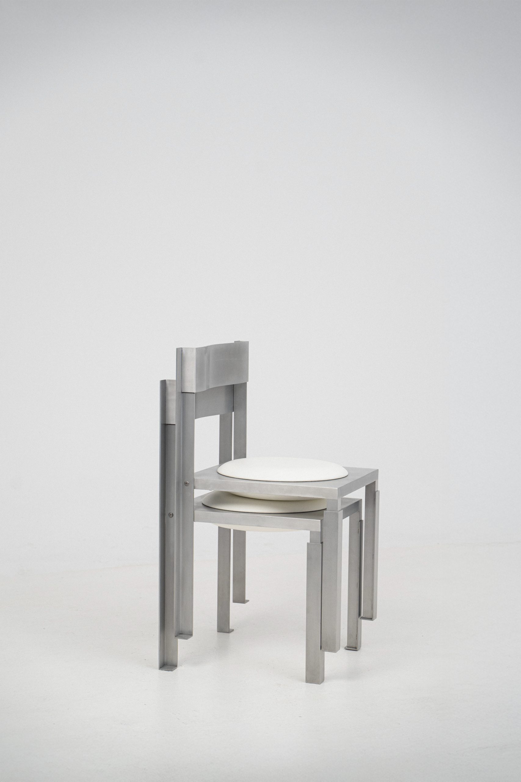 Strut Collection furniture, photograph 26