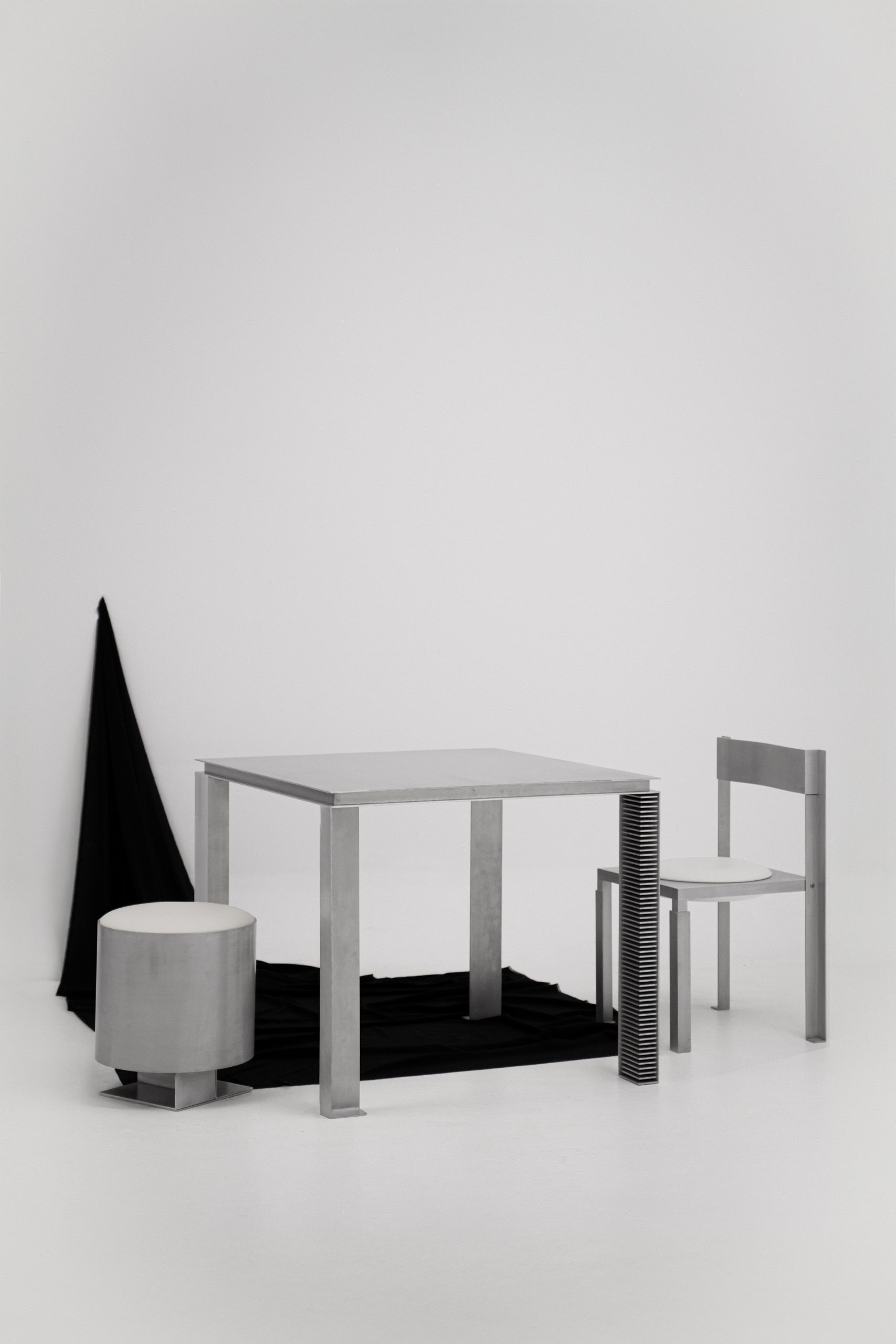 Strut Collection furniture, photograph 31