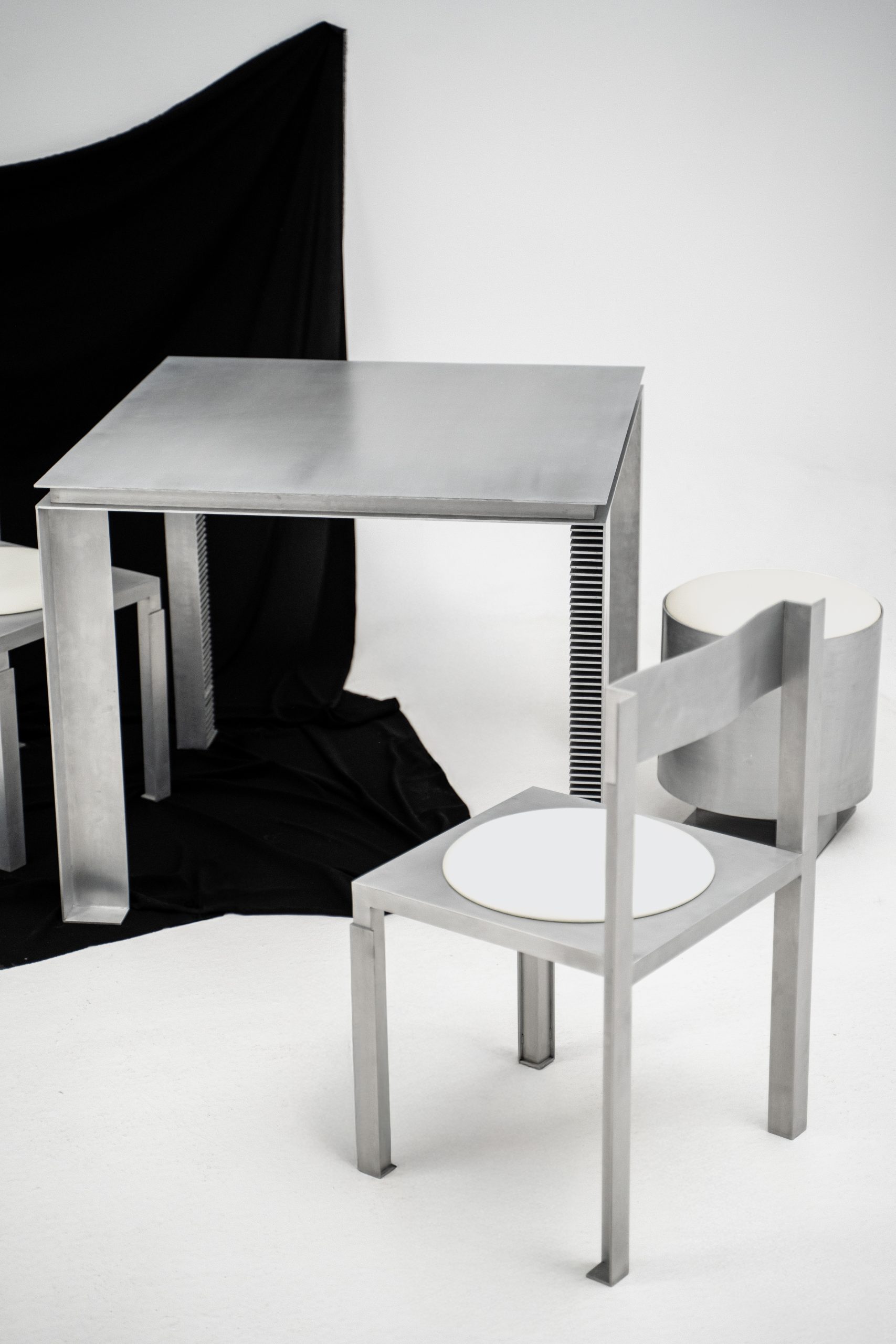 Strut Collection furniture, photograph 36