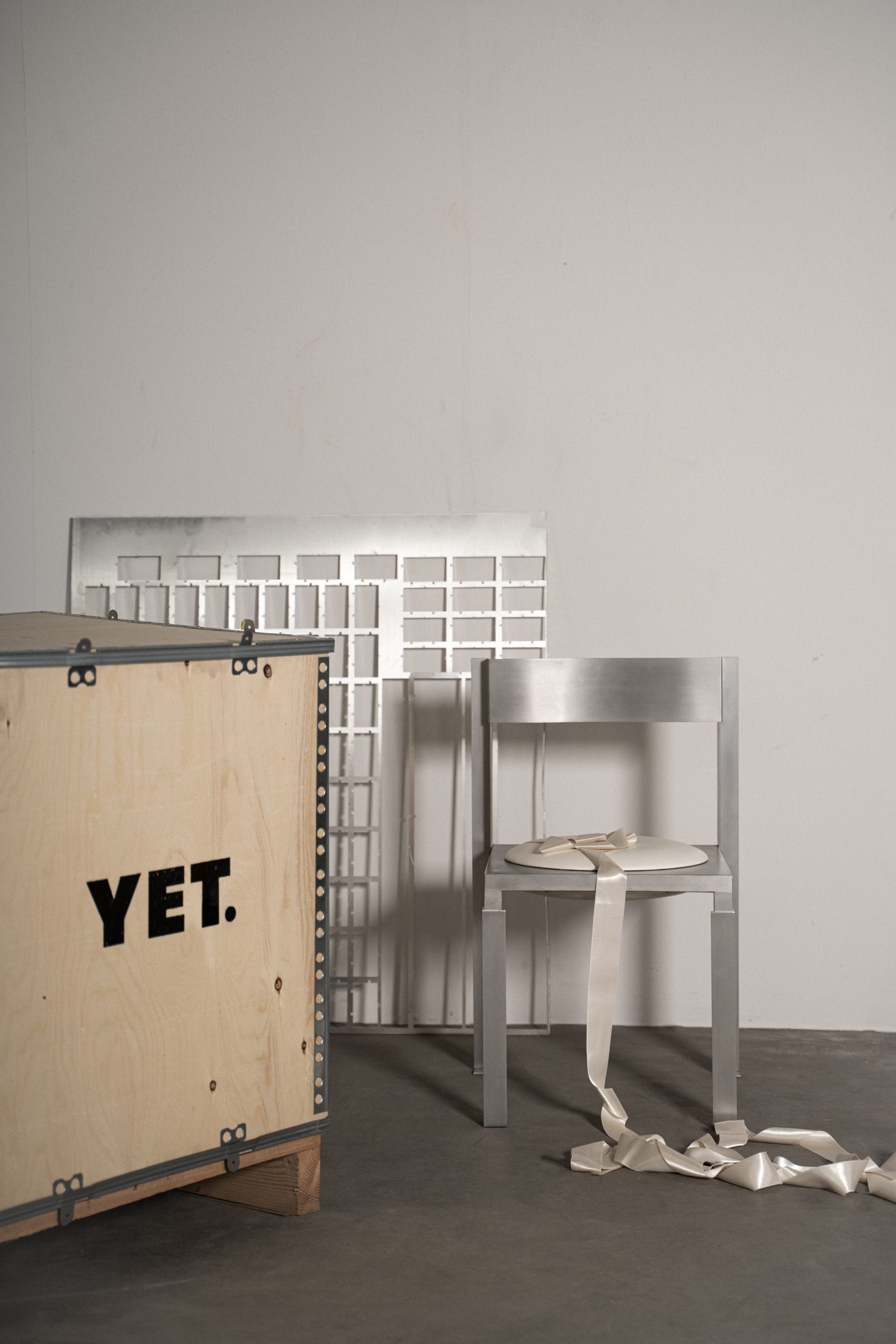 Strut Collection furniture, photograph 39