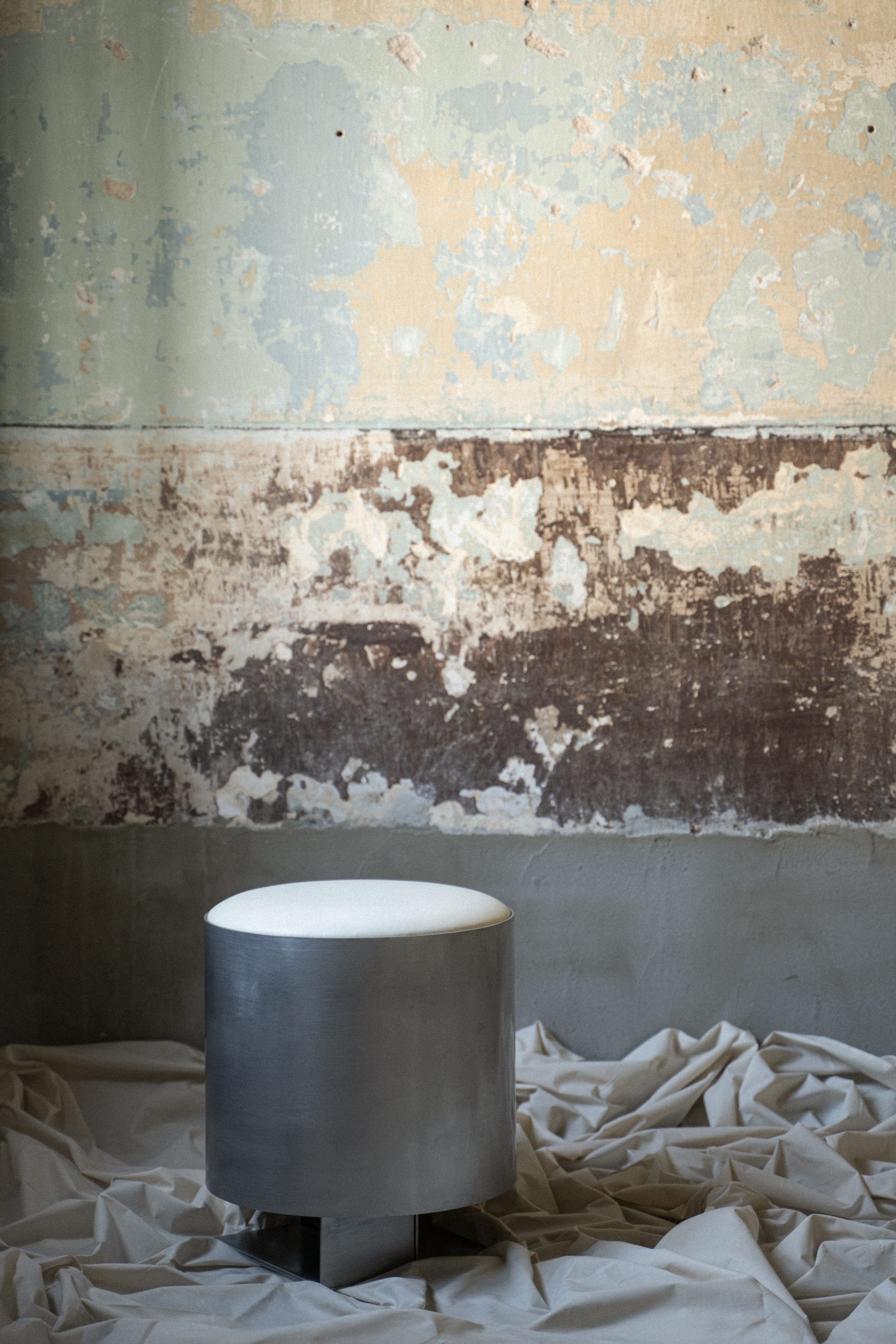 Strut Collection furniture, photograph 68