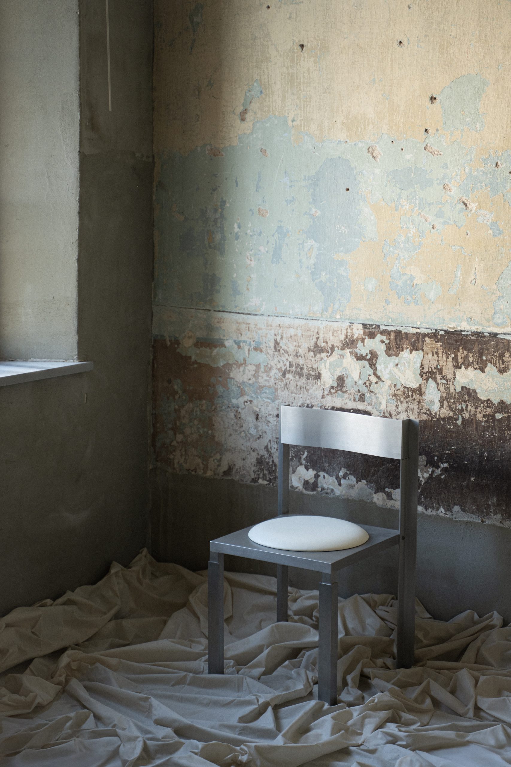 Strut Collection furniture, photograph 70