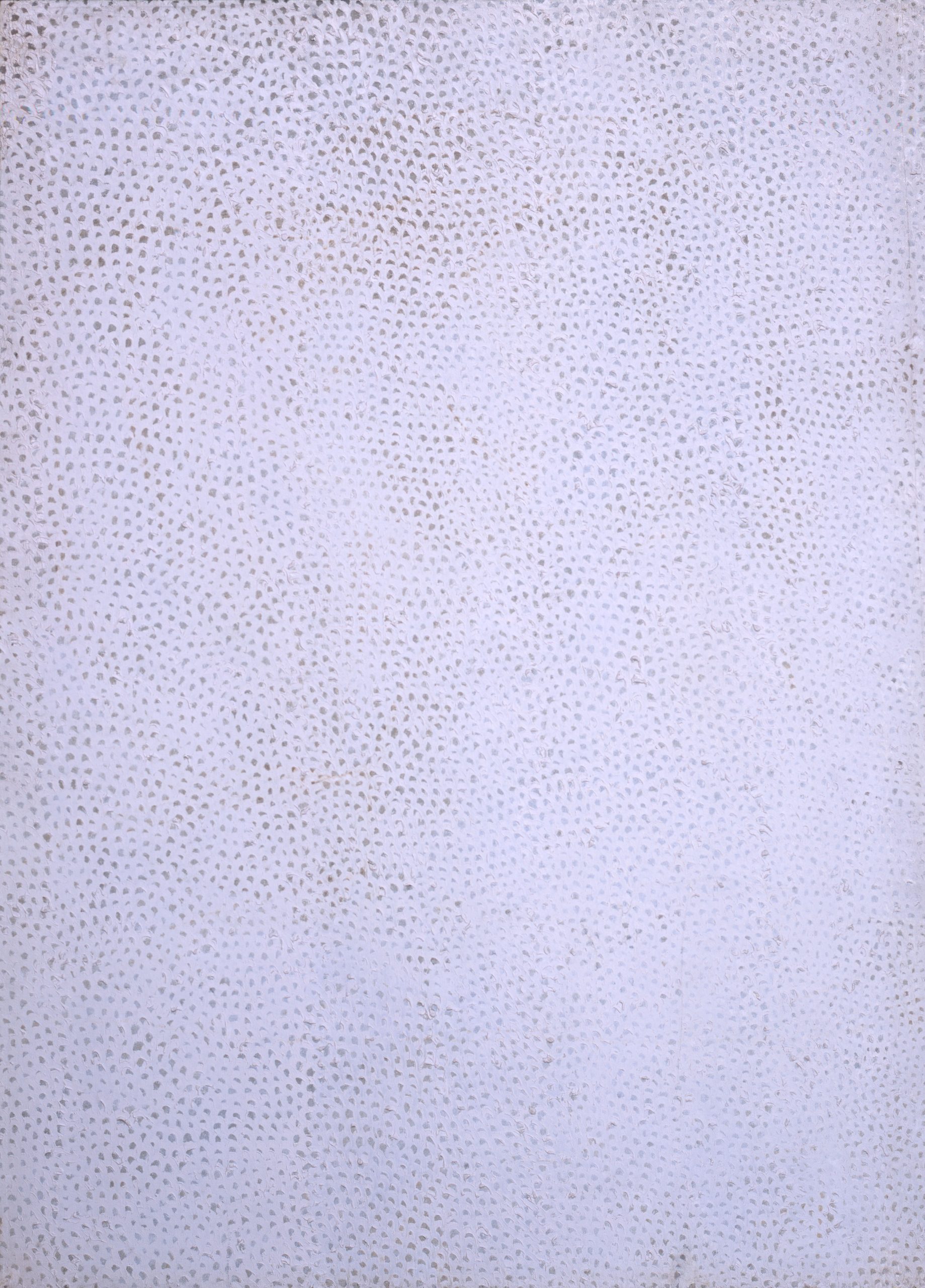 Yayoi Kusama, Infinity Nets (2), 1958. © YAYOI KUSAMA