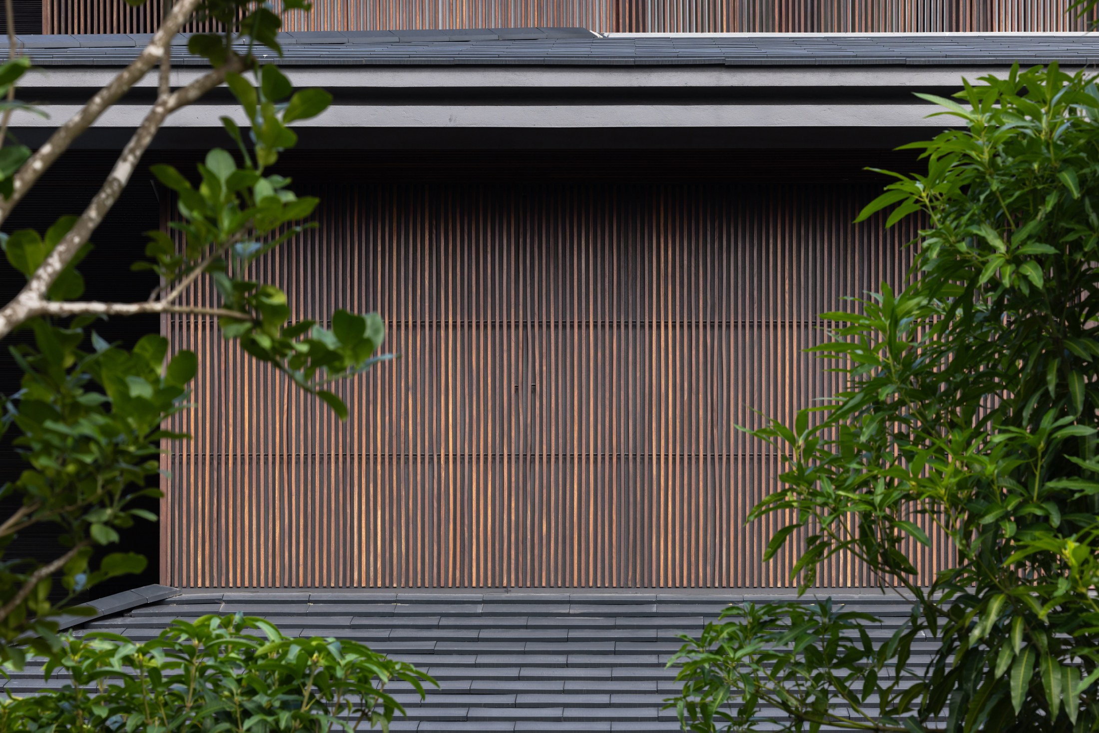 Hong Tien Garden Villa by COTAM Studio in Hung Yen, Vietnam