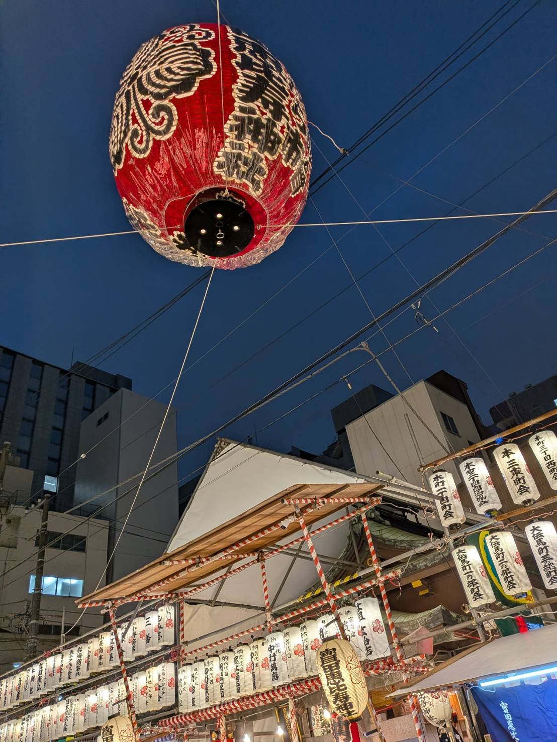 祭り
