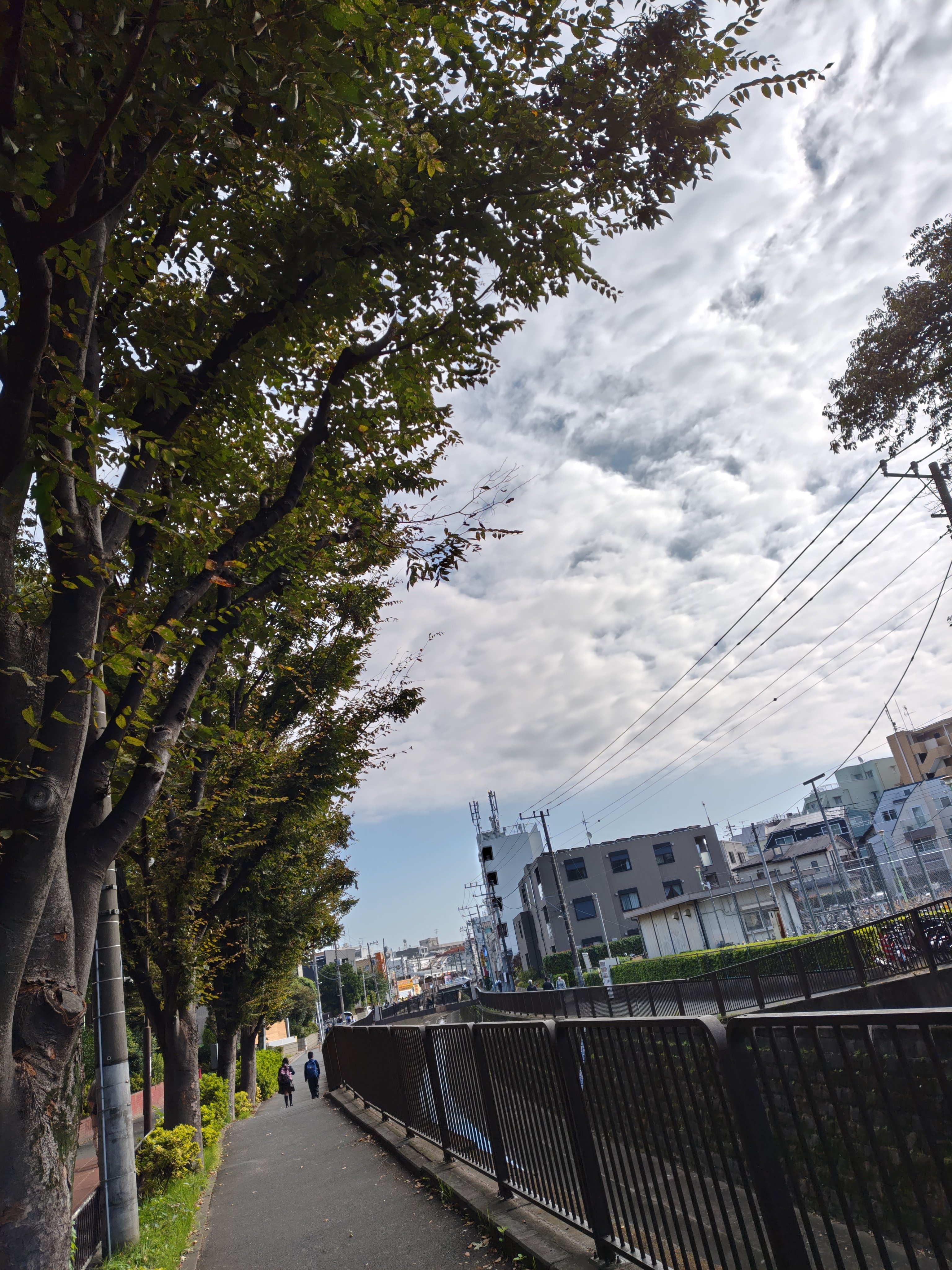 青空