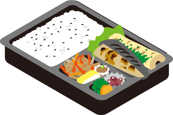 食事を準備する負担はサービス活用もおすすめ