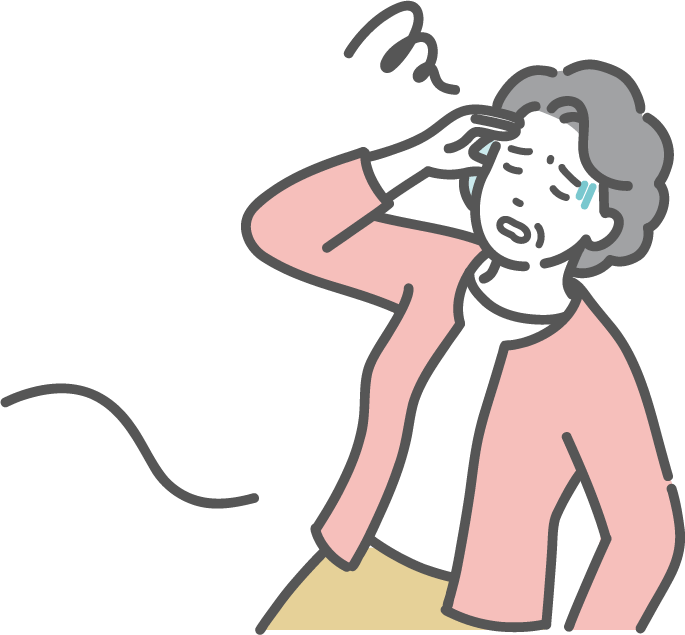 食事時間の不規則化