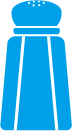 塩分が気になる方