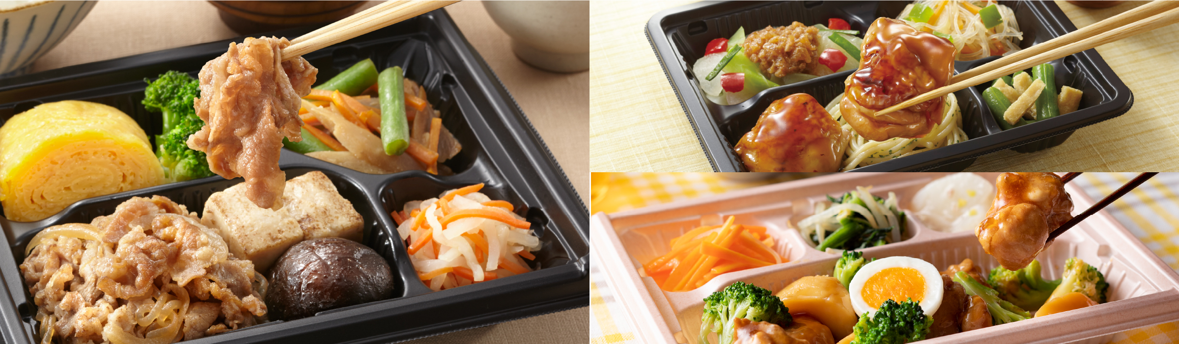 宅配弁当なら「ワタミの宅食」