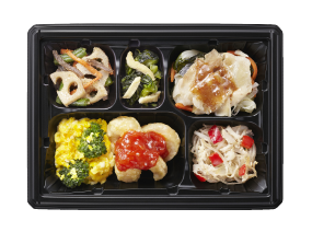 「ワタミの宅食」ロングセラー