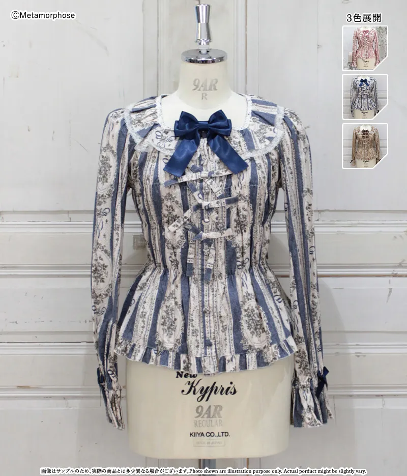 Search Result | metamorphose temps de fille - gothic & lolita