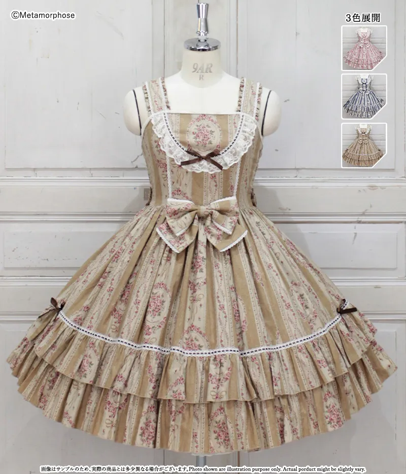 Search Result | metamorphose temps de fille - gothic & lolita