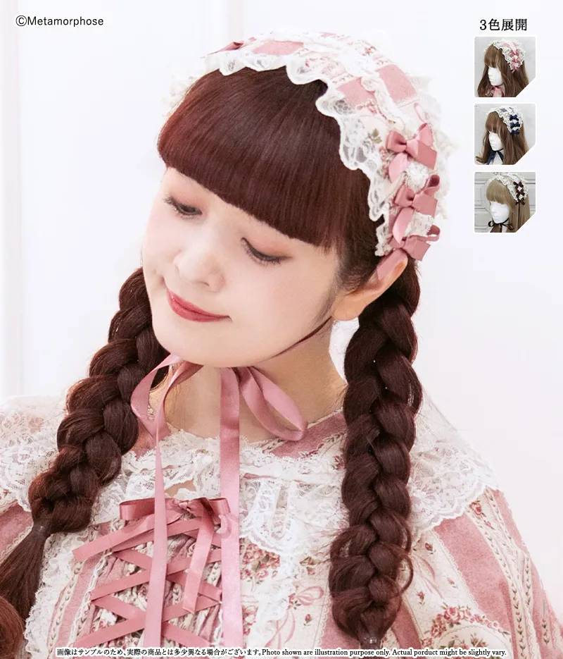 新商品 | メタモルフォーゼ - ロリータ（ロリィタ）ファッション