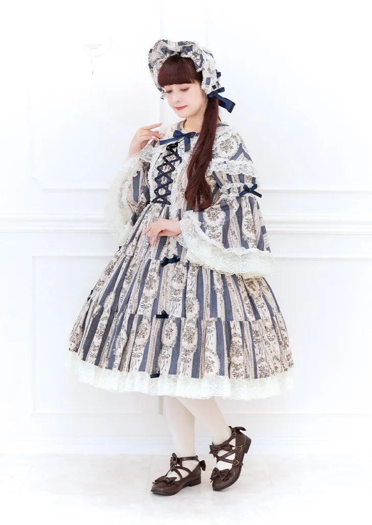 メタモルフォーゼ | metamorphose temps de fille - 日本のロリータ