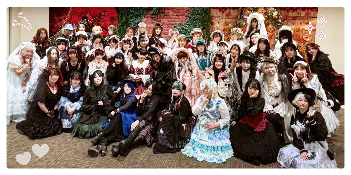 イベントレポート】2025年10月5日（日）札幌 ＜North Cocktail