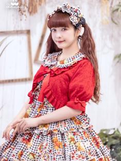 name}} | metamorphose temps de fille - gothic & lolita