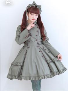 Little Nurse | メタモルフォーゼ - ロリータ（ロリィタ