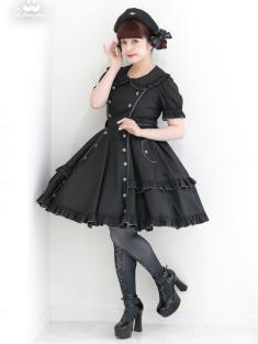 Little Nurse | メタモルフォーゼ - ロリータ（ロリィタ）ファッション