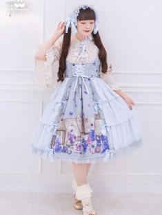 ロリータ　morphose　メタモルフォーゼ 2023 Magical Stone～研究者の図鑑～ | メタモルフォーゼ - ロリータ