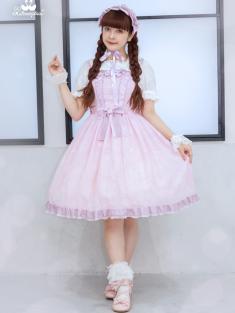 2024 Magical moon light | メタモルフォーゼ - ロリータ